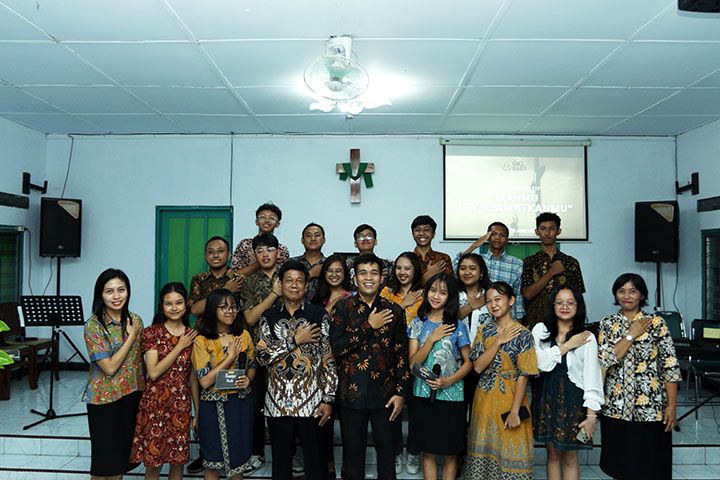 galeri, Ibadah Variatif Nuansa Muda, gereja kristen jawa, gkj, gkj baki, gereja kristen jawa baki, baki, sukoharjo, gkj klasis sukoharjo, klasis sukoharjo, klasis, sinode gkj, sinode 